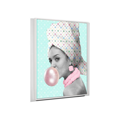 Bubble Gum