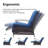Metal Outdoor Lounge Chair-756187860