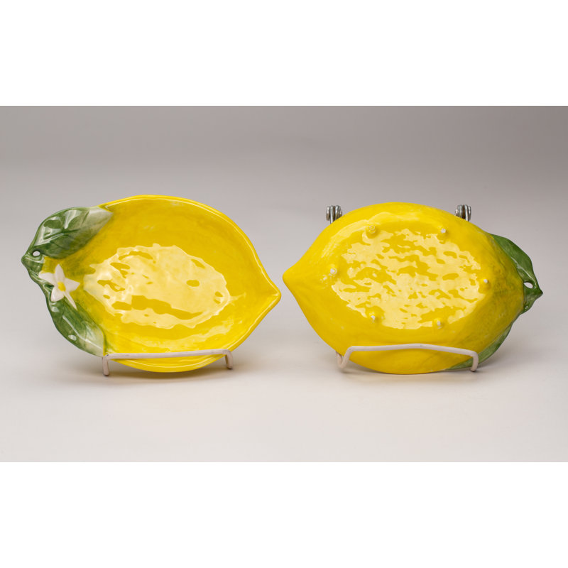 Greggs Candy 7" Appetizer Plate
