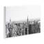 Plaque murale New York City Scape View, design par Kali Wilson-1045696688