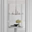 Arnav 9 - Light Chandelier