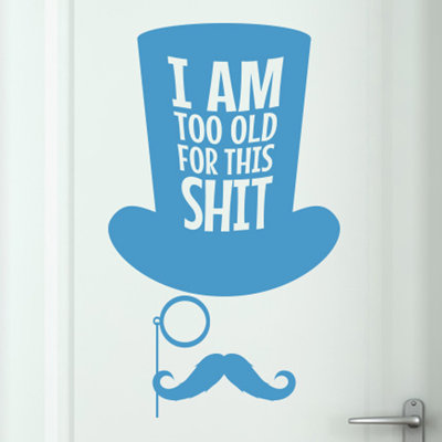 Wall Decal