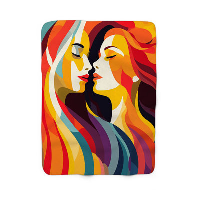 Throw Blanket