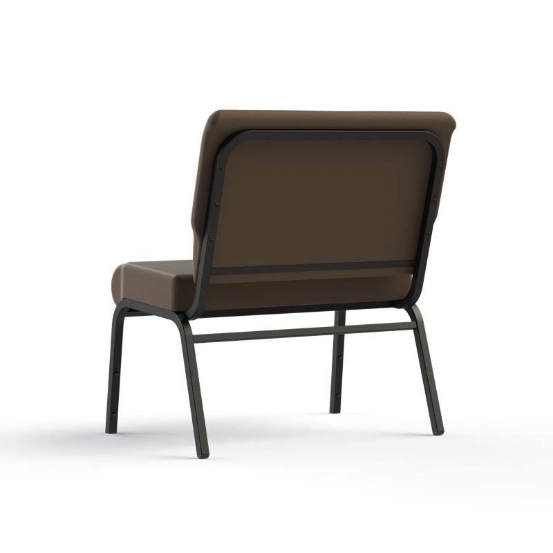Chaise d'appoint, Brun