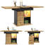 Extendable Dining Table