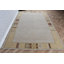 Large Vintage Turkish Oushak Rug in Beige For Your Spacious Living Room Decor