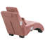 Nelms Velvet Chaise Lounge-667586695