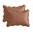 Floral Embossed Ultra-Soft Quilted Bedspread Set – Lightweight, All-Season Comfort With Matching Pillow Shams-121329538-121329532