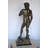 Adrushan David Statue