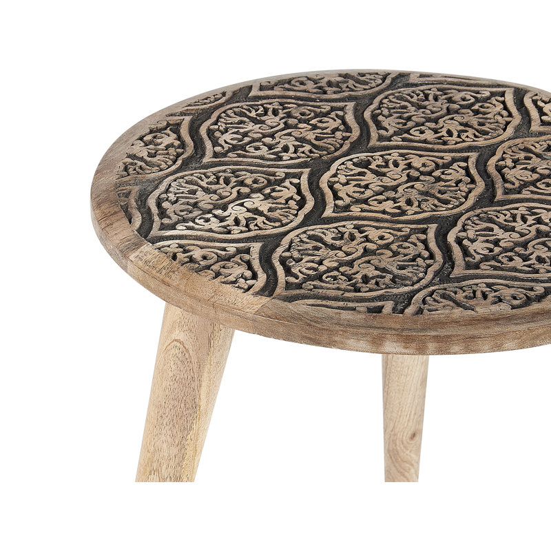 Bernardete End Table
