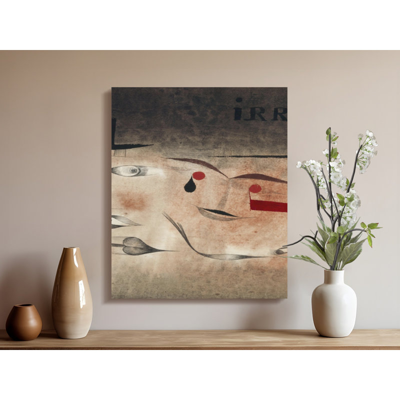 Hanner Wrapped Canvas Print Set, 9x12