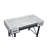 Settea Black Finish Computer Desk-700513794
