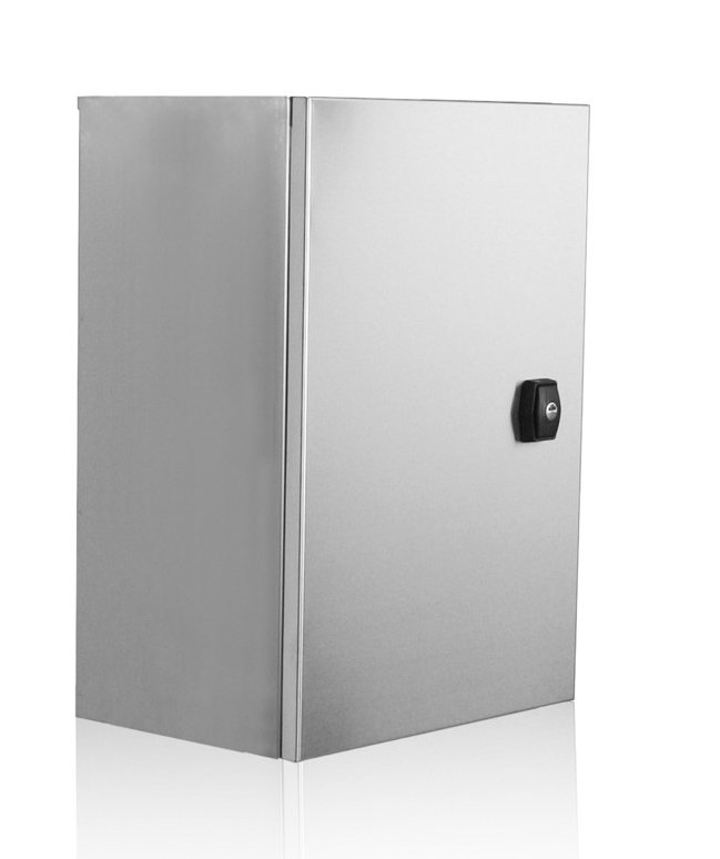 Steel with Newspaper Compartment