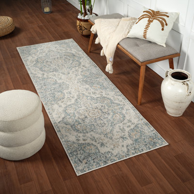 Glenaire Oriental Area Rug