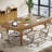 6 Ft Conference Table For 6-8 People-1083248966
