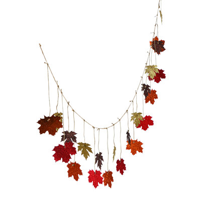 Argile 72'' Novelty Garland Garland
