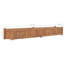 Claudio Wood Raised Garden Bed-410834124