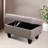 Jayzen 3 - Piece Vegan Sectional-1119954545-1094079087-1094079078