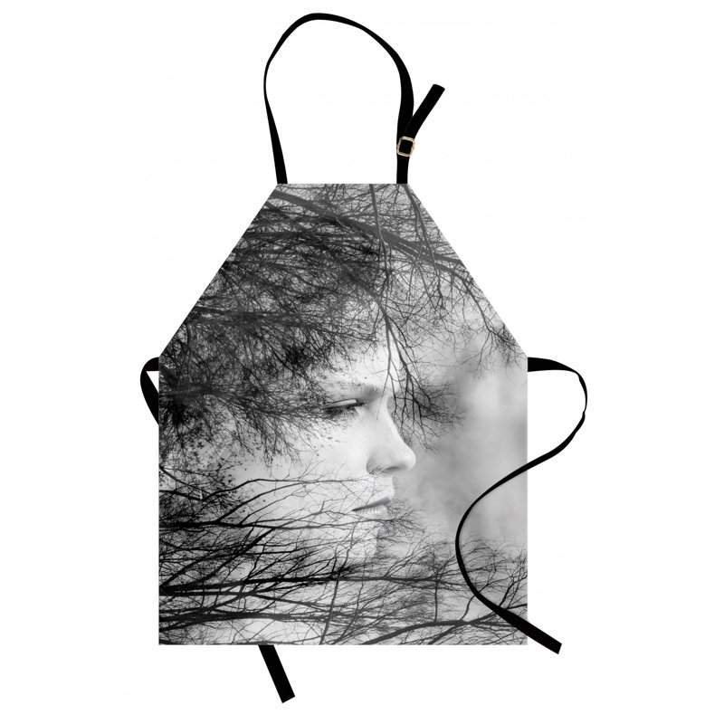 Bib Apron