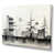 Toile tendue