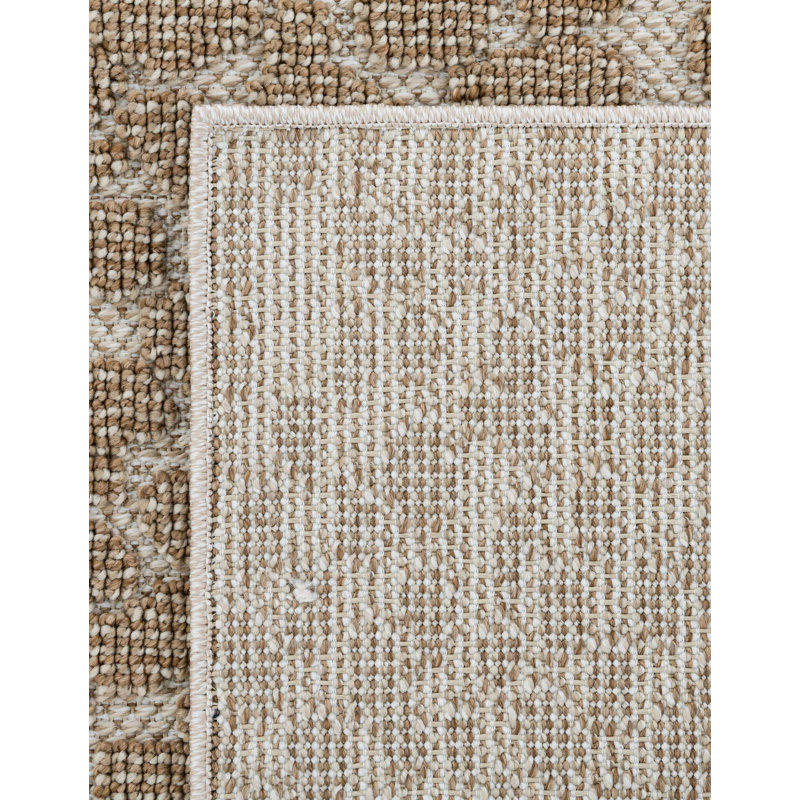 Tapis Gurjot, Rectangle 9 pi x 12 pi