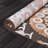 Chartier Brown/Red/Gray Indoor/Outdoor Rug-1283631393