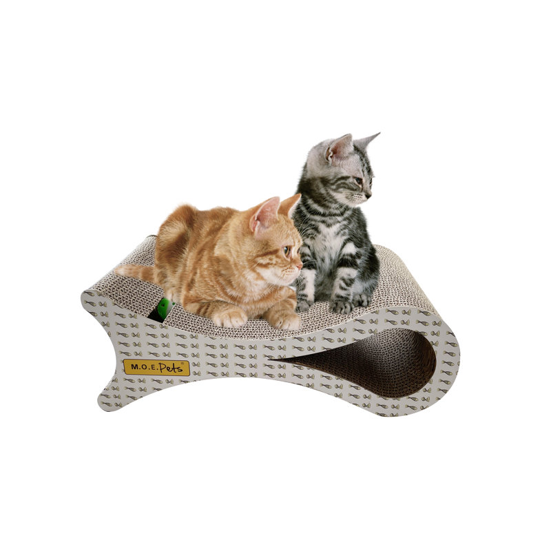 Scratching Post