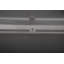 Dakota Fields Chalandra 160cm W Galvanised Steel Lockable Deck Box with Wheels-109079076
