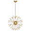 Andromeda 8 - Light Chandelier-26116166-26116167