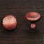 CK Series 1 1/4" Diameter Mushroom Knob-12829772