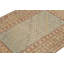 Distressed Homage Wool Floral Area Rug-2042555425