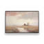 Impression sur toile Peaceful Countryside Reflections-1873643697-1873643699