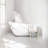 59'' x 30.75'' Soaking Acrylic Bathtub