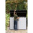 Suncast Stow Away 5.9 ft. W x 3.8 ft. D Resin Horizontal Storage Shed