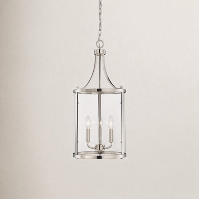 Wayland Chandelier