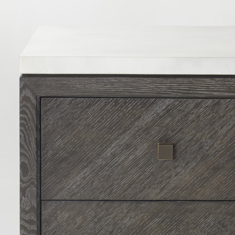 Maison 55 7 - Drawer Dresser