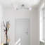 Amasa 2 -Light 66cm Semi Flush Mount Light