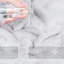 Grand drap de bain 100% coton 2 pièces Bekos Collection-102147086