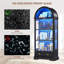 Display Cabinet-1236833738