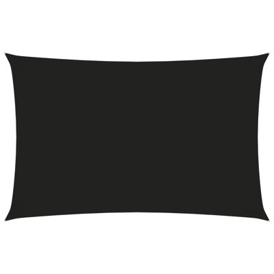 Naplate 4m x 7m Rectangular Shade Sail