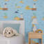 Carte Treasure Island-957733316