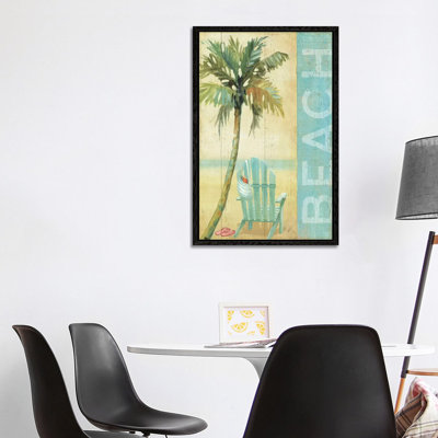 Daphne Brissonnet - Print on Canvas