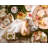 Wild Rose Serving Platter-125782328