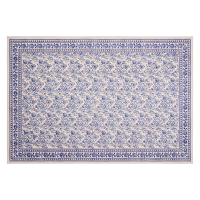 Nappe de jardin secret