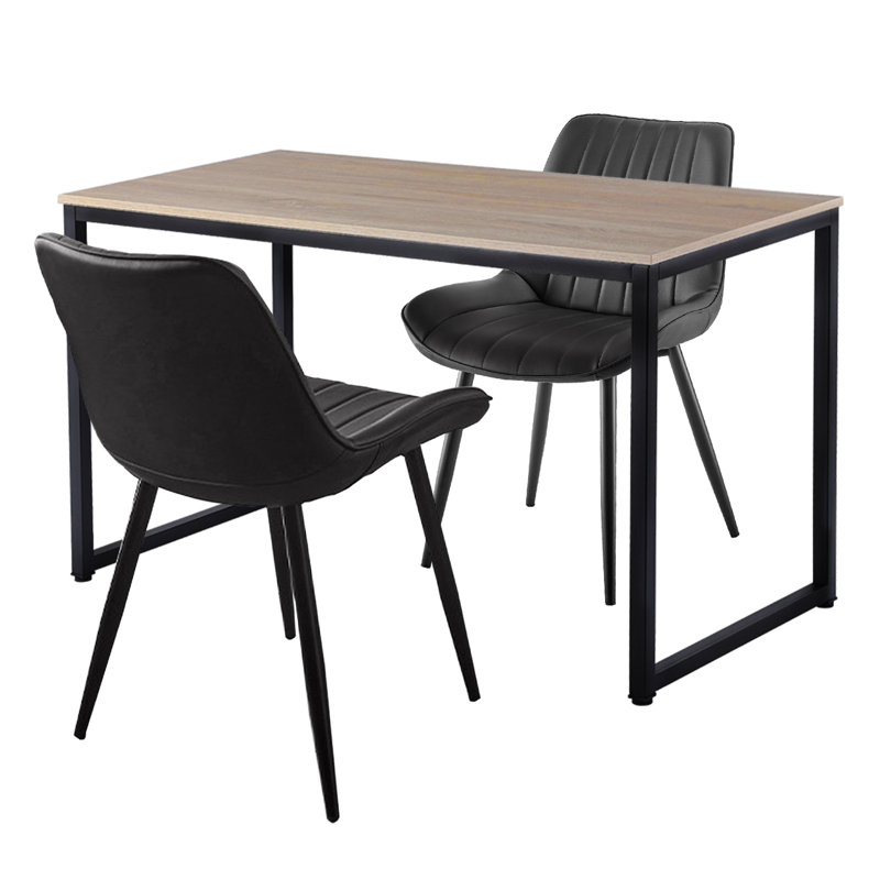 Ammy 2 - Person Dining Set