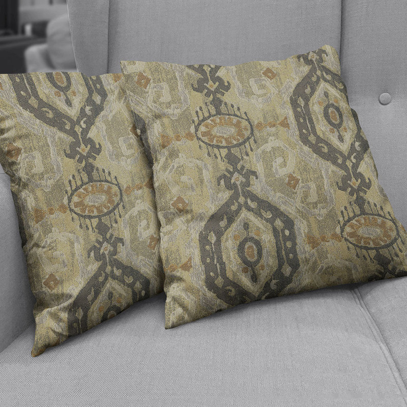 Tissu Adonis, Mesquite