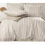Ensemble de housse de couette 100% coton 3 pièces Dara-2042386218