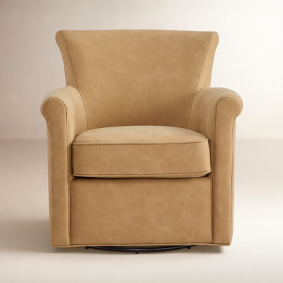 Belmont Swivel Club Chair