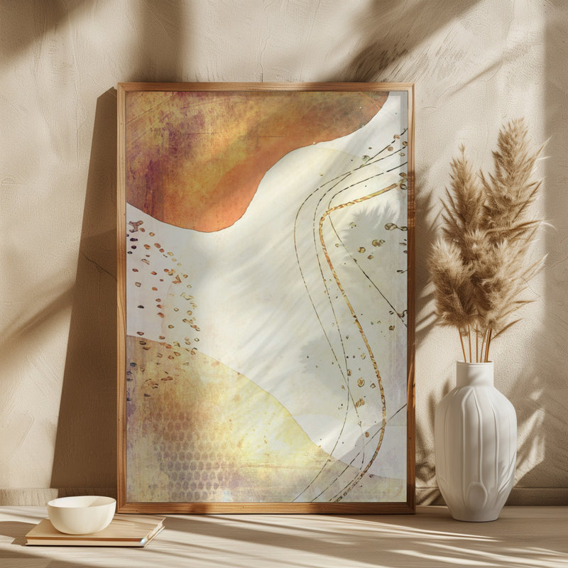 Wrapped Canvas Print, 50.8 cm H x 76.2 cm W