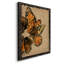 Jaeden Winged Wreath I, reproduction d'art sur toile-88429425-88429428